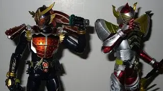 Dosms Rambles: Kamen Rider Gaim