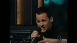 *LIVE* Good Charlotte - The Young and the Hopeless (Full Album)