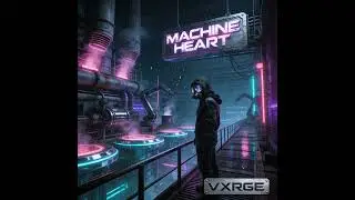 03 &ndash; Rust and Chrome (Alt Mix)