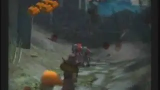 Conker Live and Reloaded Walkthrough: Mr Death