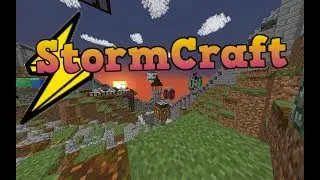 MINECRAFT SERVER NEED STAFF QUICKLY AND BAD [StormCraft][1.8]