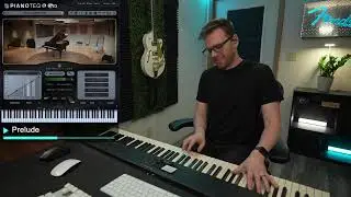 Steinway B | Pianoteq 8 Preset Demo & Sound Test