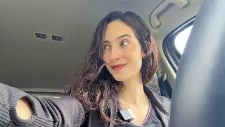 CARPOOL SESSION - Treine o seu LISTENING (vídeo 100% em inglês) - EP.02