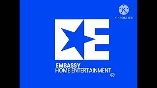My Embassy Home Entertainment Logo