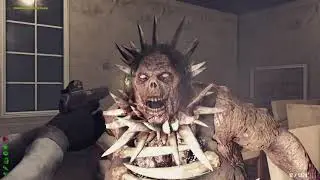 Dead Frontier 2 PCA Solo Looter Run