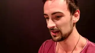 Thomas & partner tester p&aring; EroticWorld 2018
