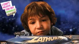 Zathura: A Space Adventure - I Can't Believe This Got Greenlit!: The Summer Sessions