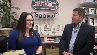 Gate City Chronicles - Manchester Craft Market