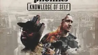Awon & Phoniks - We Did It