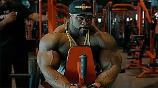 BRANDON CURRY &ndash; THE AESTHETIC MASS MONSTER OF BODYBUILDING | MR. OLYMPIA 2025 MOTIVATION