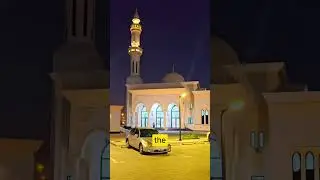 Eid Prayer 2025 in Dubai Timings and Locations