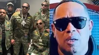 Мастер Пи выходит на безлимитный Cash Money Verzuz! &laquo;ЭТО БУДЕТ ЕЩЁ ОДНА ВЕЛИКОЛЕПНАЯ БИТВА В ВЕГА...
