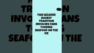 NHL Jeopardy-Style Trivia Challenge! Can You Answer This Hockey Clue? 🏒🔥