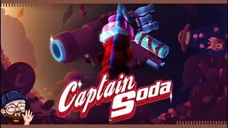I LOVE carbonated SODA | Captain Soda Gameplay