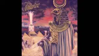 Pulver -  Curse of the Pharaoh