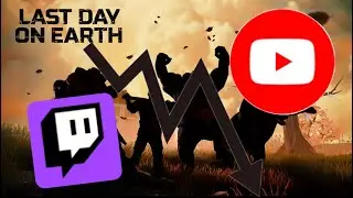 The DEATH of LDOE Content Creators