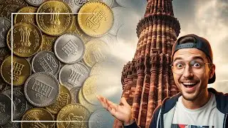 India's 1st Token currency story of 'Illttutmish' Father of Rajiya Sultan 