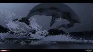 Clips of  Crater Studios work broken down bit by bit. HD