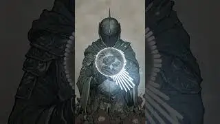 (Blasphemous) - Lamento del Penitente 