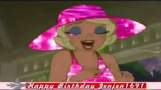&hearts;&hearts;Happy Birthday Jenjen1691&hearts;&hearts;