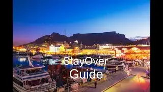 Visit South Africa. Cape Town Villas & Holiday Apartments. Book accommodation online