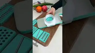 Kitchen gadgets Home gadgets Vegetable chopper Vegetable slicer