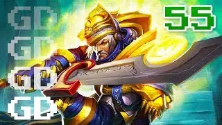 World of Warcraft Classic | Alliance Series | Part 55 | The Legend of Stalvan