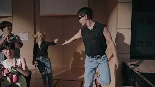 [VOGUE IN SEOUL. 2 | Major ball] LSS