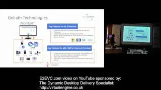 Citrix End User Monitoring