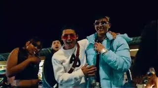 BOBBY   Reyes 777 ❌ Enyerson AJ ❌ Black and White ❌ Super Yeii ❌ Samir Garcia Levidprod