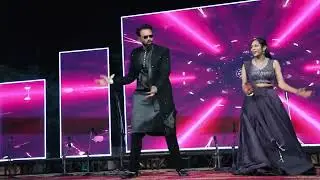 Brother Sister Dance || Brother - Sister Dance At Brother's Wedding || Sangeet Dance Performance ||
