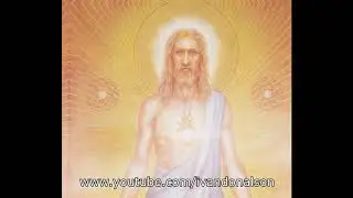 CRISTO INTERNO - C&Oacute;DIGO SOLAR DEL YO SOY