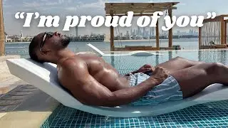 The ONLY Validation You Need As A Man