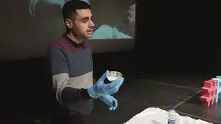 PhiTalk 2020 - Mahmoud Hammouri: 