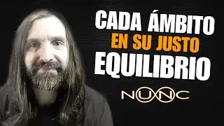 &iquest;Nada Externo en verdad te define? &ndash; NUNC