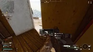 Warzone claymore