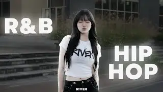 [Playlist] ✨ Chill Emo R&B &times; Lofi Trap &times; Thai-English Rap | ฟังสบายๆ ให้กำลังใจในชีวิต