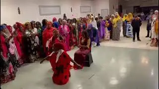 somali bantu weeding 2021