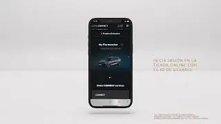 Cómo renovar tus servicios en línea CUPRA CONNECT GEN3 | CUPRA