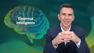 Una Visión de las Empresas Inteligentes