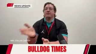 SST- SPRING BREAKING NEWS