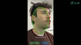 3D Face Capture - Portable 3D scanner app