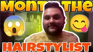 Salon Khol Dun Kya Kahate Ho 😅 | #dailyvlog |