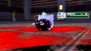 Pok&eacute;mon Colosseum || Boss Fight #03: Cipher Admin Venus