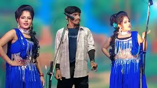 ನಮ್ಮ ಅತ್ತಿ ನಾಟಕ್ ನೋಡಕ್ ಬಂದಾಳ!! ಪ್ರಿಯಾ ಶಿರೋಳ!! ಡಬ್ಬಲ್ ಮೀನಿಂಗ್ ಕಾಮಿಡಿ ನಾಟಕ #natak #bannadlokaofficial 