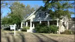 First Lady's Texas Treasures Award: Mount Vernon