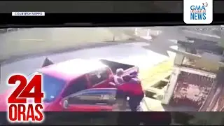 59-anyos na negosyante, dinukot ng pinsang dating pulis dahil ‘di umano nagpahiram ng pera | 24 Oras