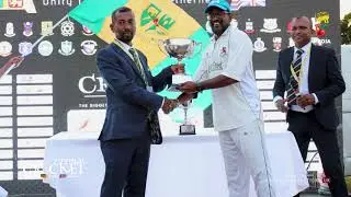 Festival of Cricket 2023 | Official Presentation