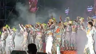 พระเอกหนุ่มสาวน้อยลำเพลินโชว์