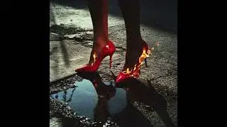 [FREE] Maneskin x Alt Rock Type Beat - “Flamewalk”